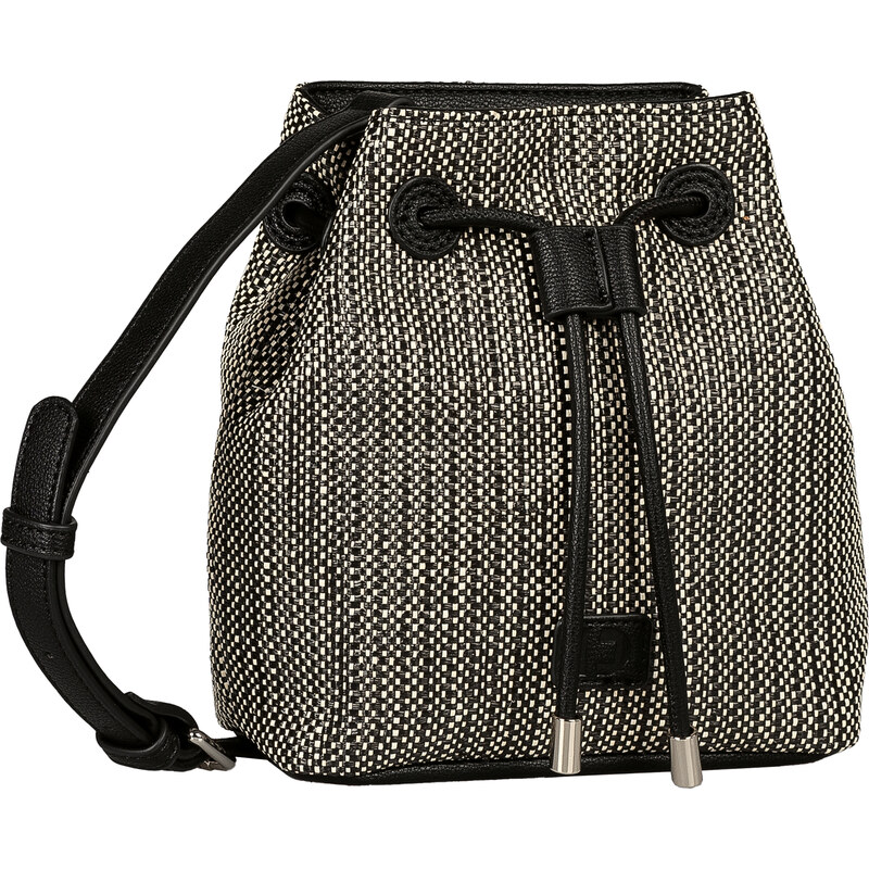 Tom Tailor Dámska crossbody kabelka Madelyn 012638 68467524