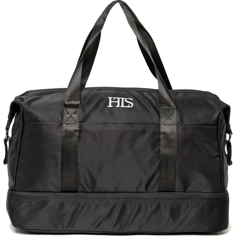 Heavy Tools Cestovná taška Elza B04-010S26 Black 68467527