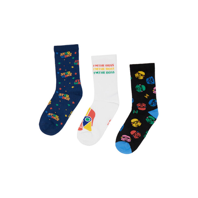 Dlhé ponožky Star Wars 67761536