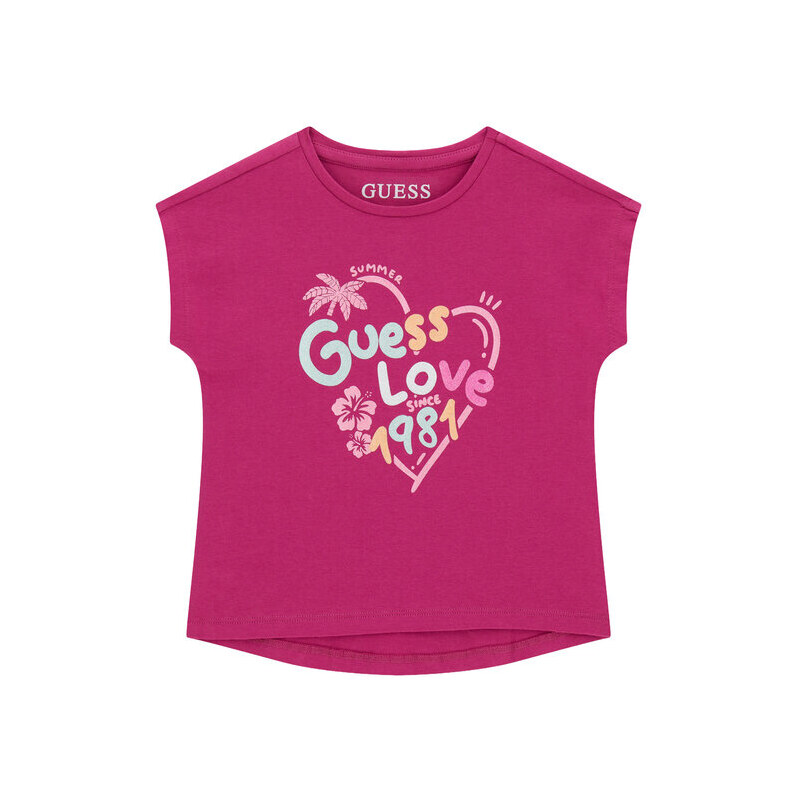 Tričko Guess 68469996