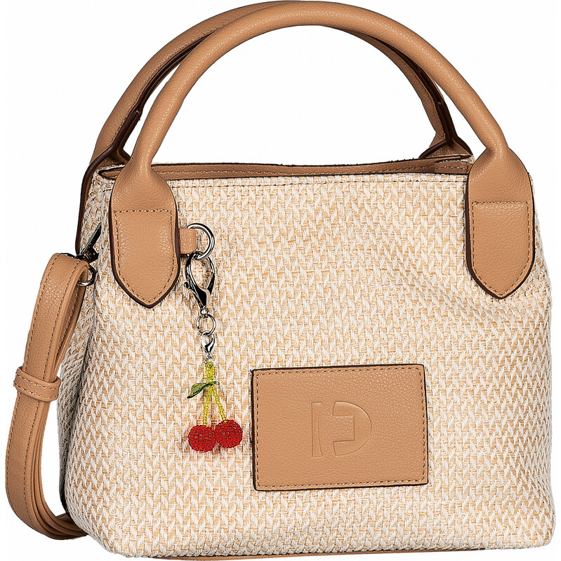 Tom Tailor Dámska crossbody kabelka Lucien 012376 68467667