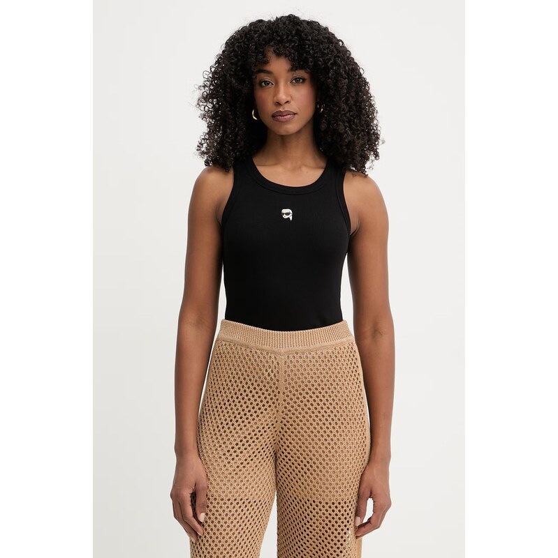 Karl Lagerfeld dámsky top IKON 68493840