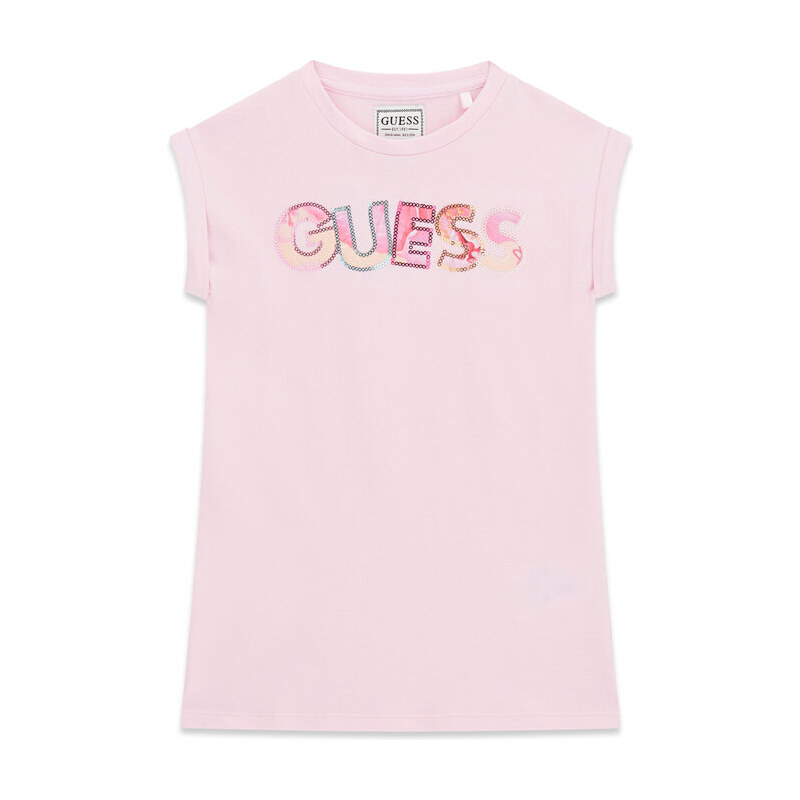 Každodenné šaty Guess 68470158