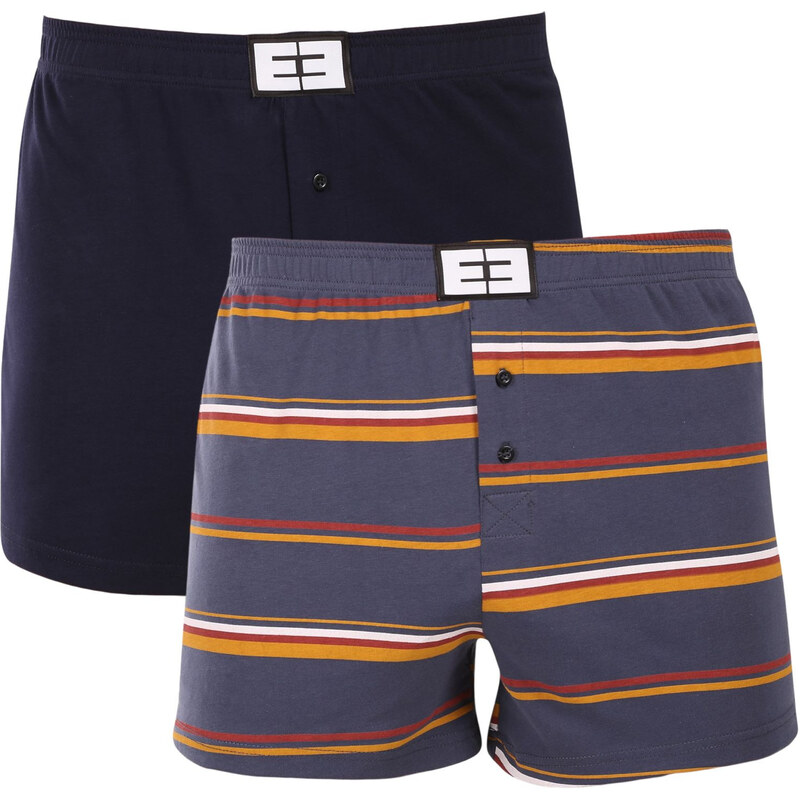 2PACK pánske trenky Nedeto viacfarebné (2NTV01) 3 68469929