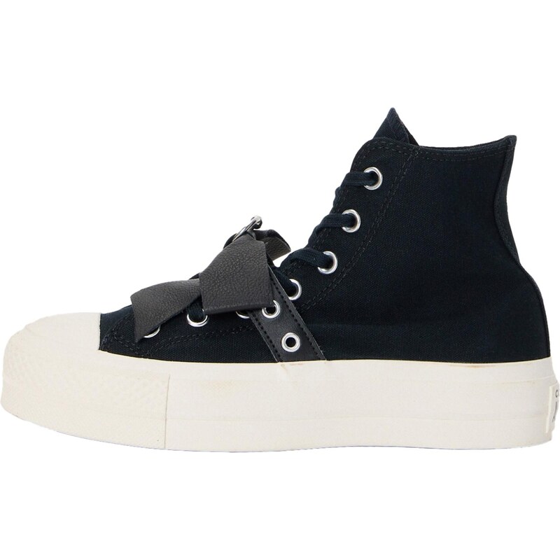 CONVERSE Členkové tenisky Ctas čierna 66069389