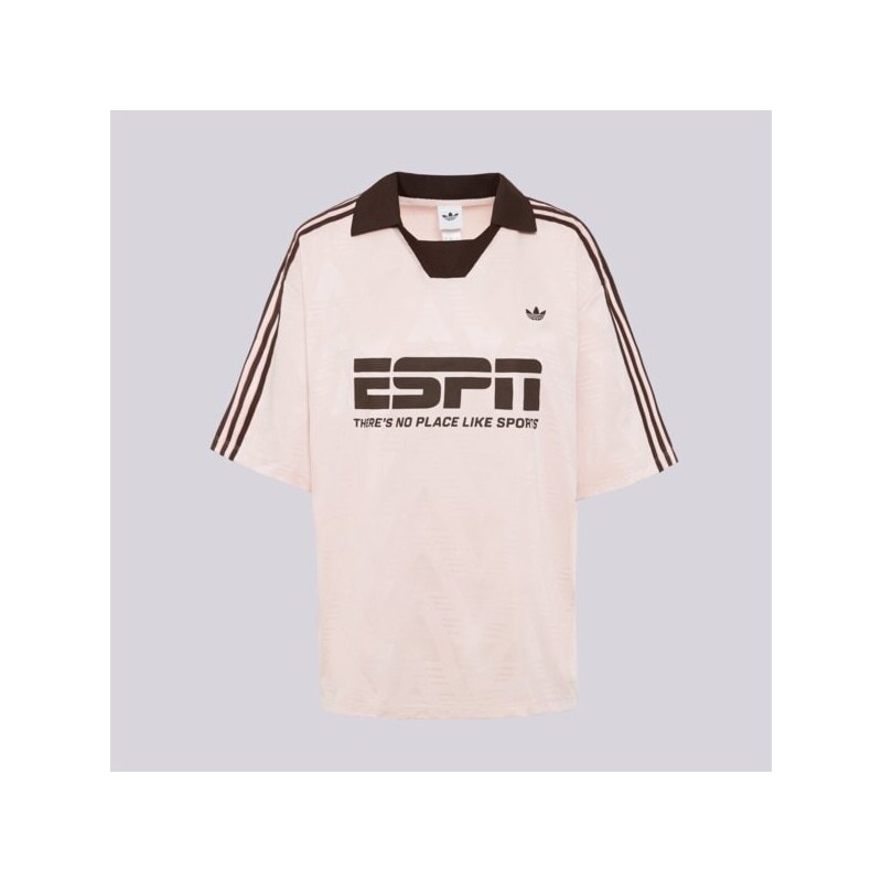 Adidas Tričko Football Jersey ženy Oblečenie Tričká KG3611 68470628