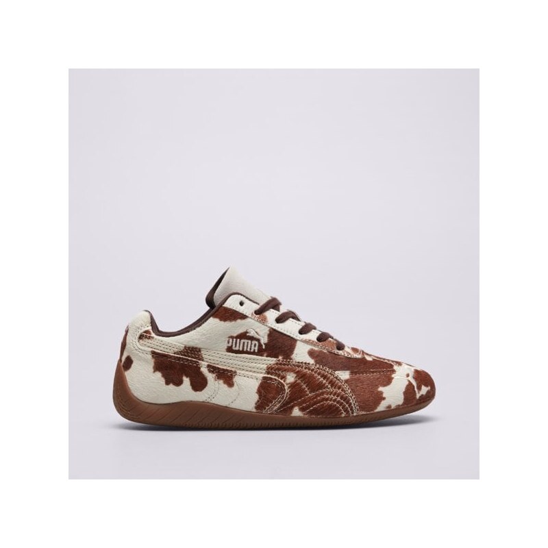 Puma Speedcat Cow Wns ženy Obuv Tenisky 40614101 67643116