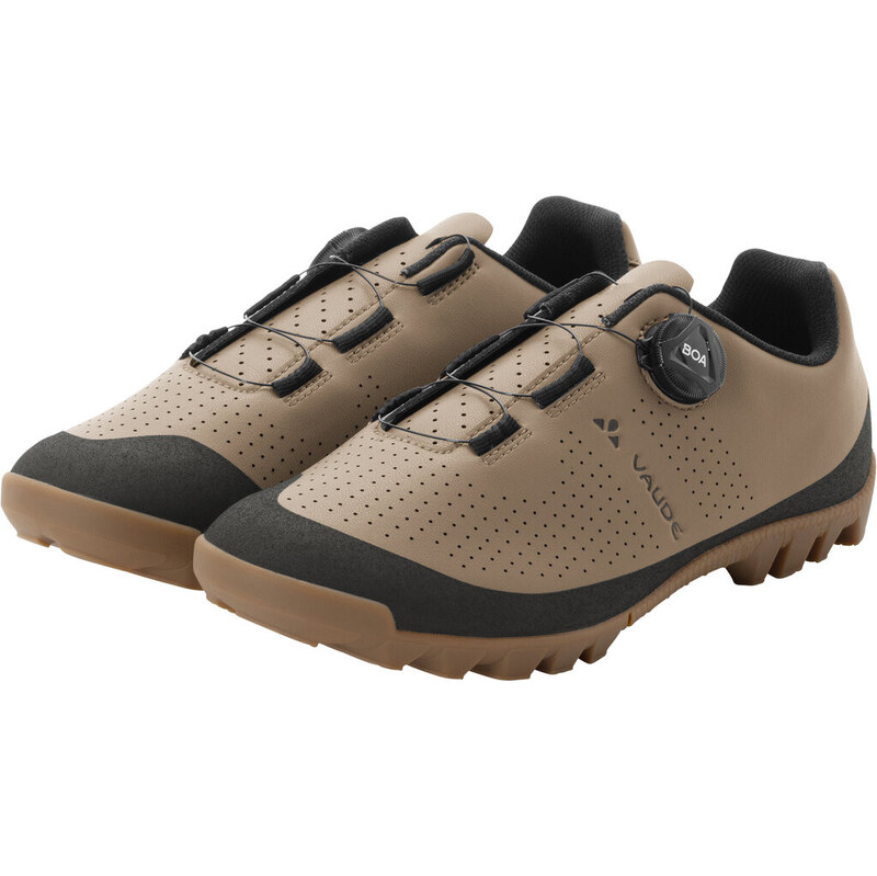 Cyklistické tretry Vaude Kuro Ii 68470786