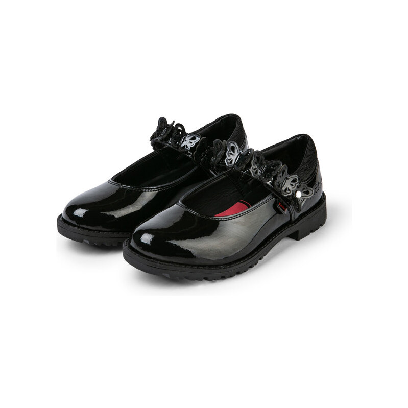 Kickers Balerínky/Babies - Kickers 68470997