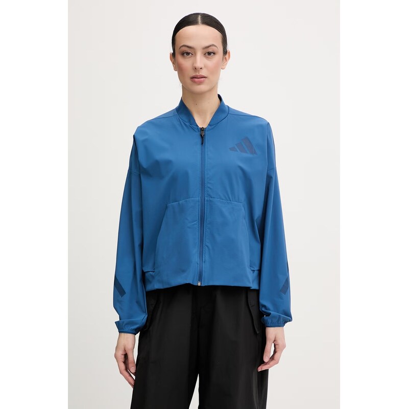 adidas dámska bunda bomber x Z.N.E 68471072