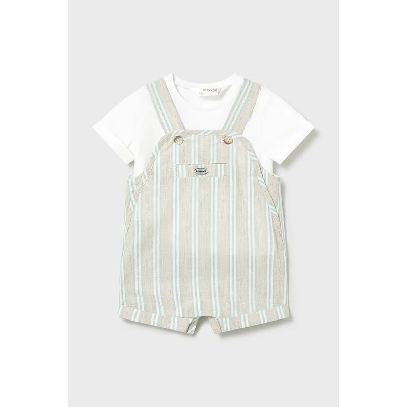 Sada pre bábätká Mayoral Newborn 68471059