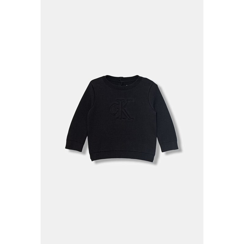 Calvin Klein Jeans sveter detský 65389708