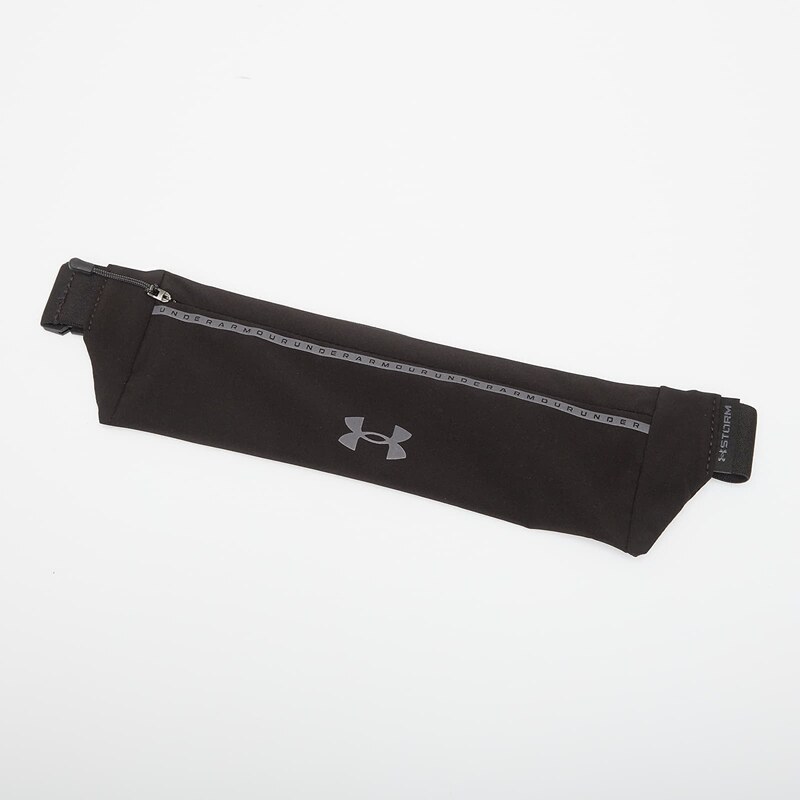 Opasok Under Armour Velociti Run Belt Black Universal 68471141