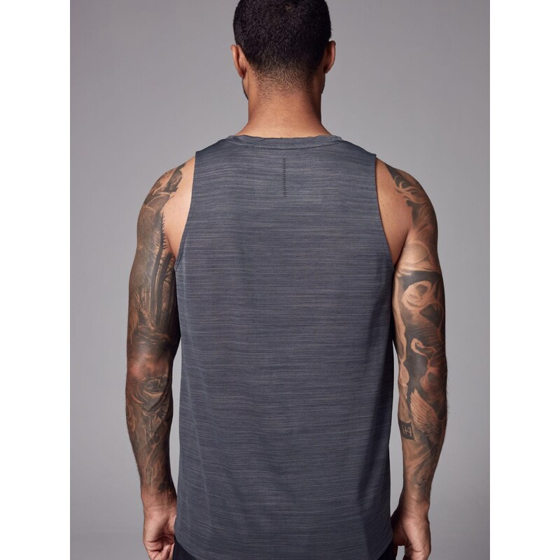 Next Funkčné tričko sivá 63430490