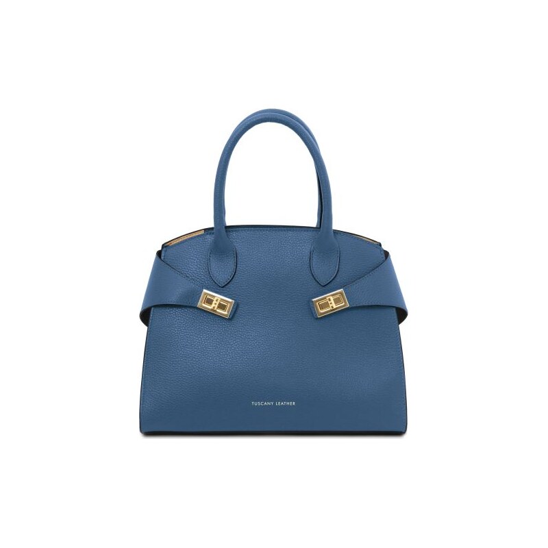 Elegantná kožená kabelka Coccola Tuscany Leather 68472237