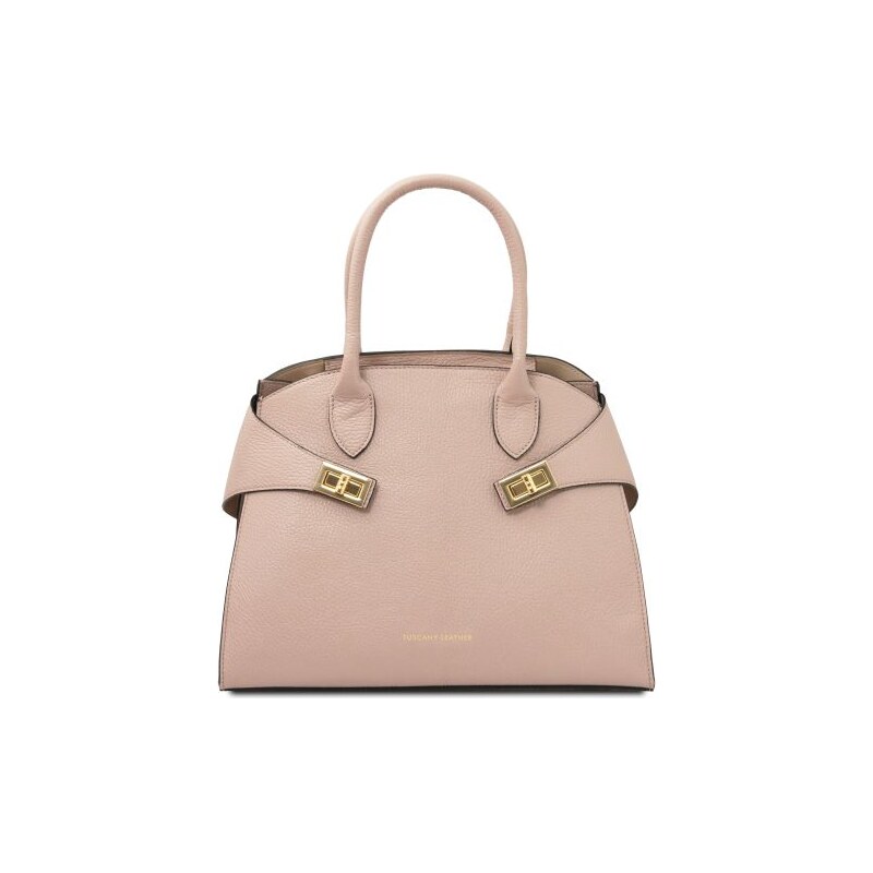 Elegantná kožená kabelka Coccola Tuscany Leather 68472238