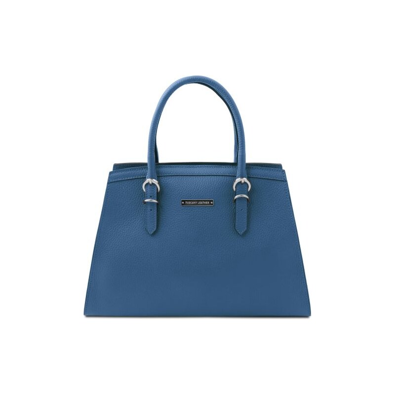 Kožená kabelka do ruky TL Bag Tuscany Leather 68472243