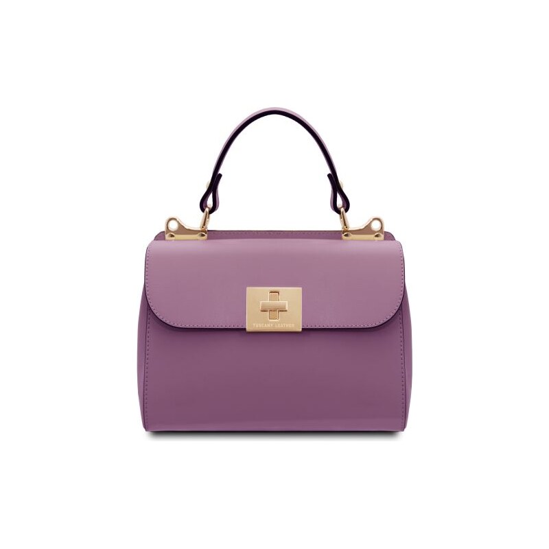 Kožená kabelka do ruky Armonia Tuscany Leather 68472244
