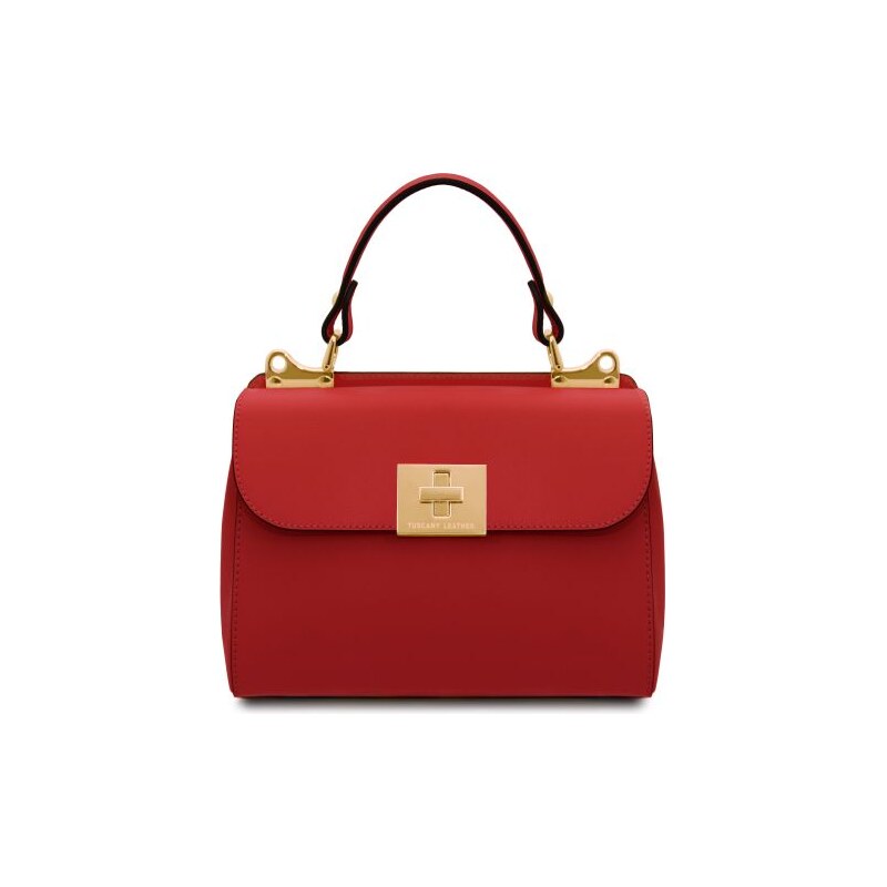 Kožená kabelka do ruky Armonia Tuscany Leather 68472245