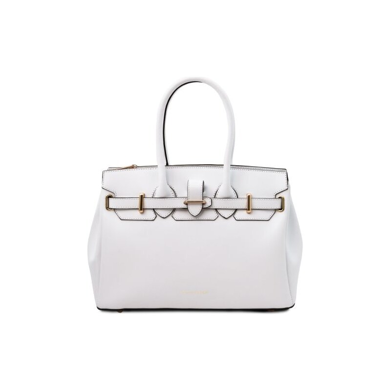 Kožená business kabelka do ruky TL Bag Tuscany Leather 68472250