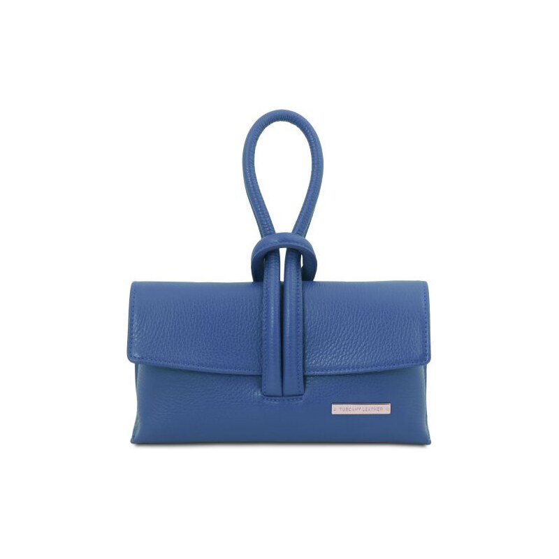 Kožená listová kabelka TL Bag Tuscany Leather 68472258