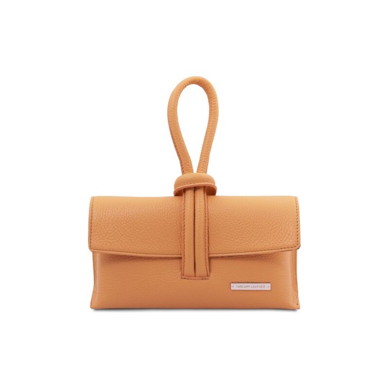 Kožená listová kabelka TL Bag Tuscany Leather 68472259