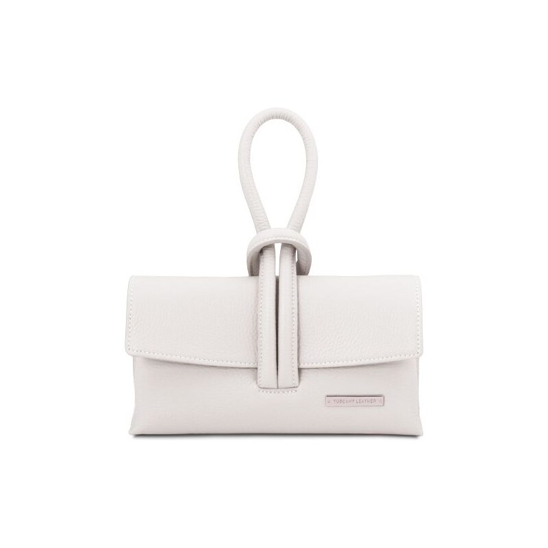 Kožená listová kabelka TL Bag Tuscany Leather 68472260