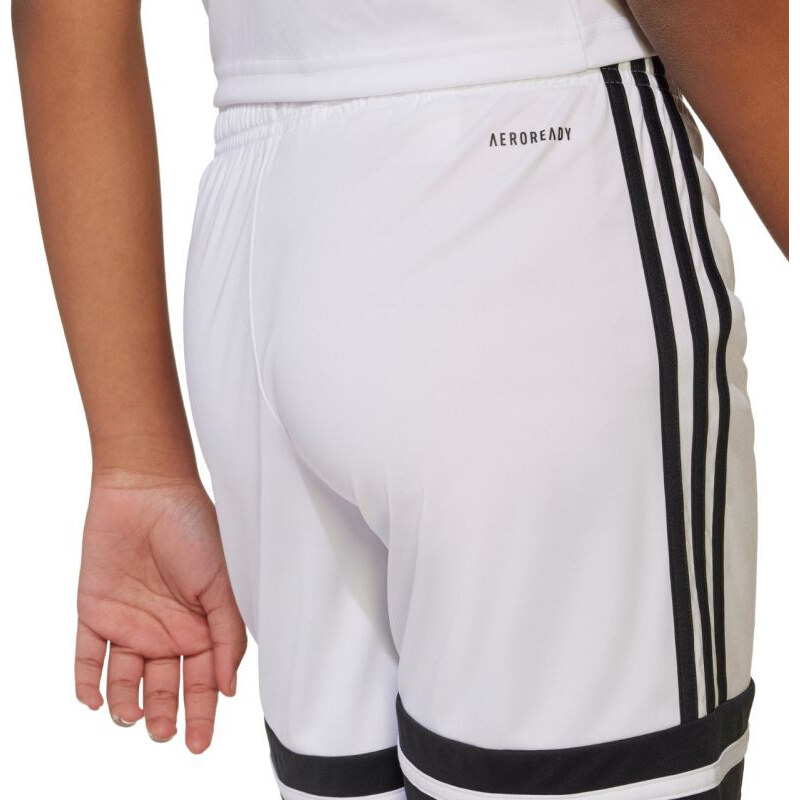 Šortky Squadra 25 Jr model 20877465 - ADIDAS 69614583