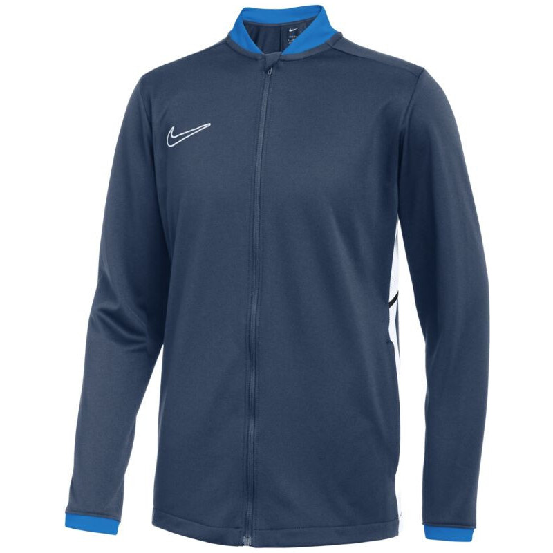 Bunda DriFit Academy 25 Junior model 20877415 410 - NIKE 69483452