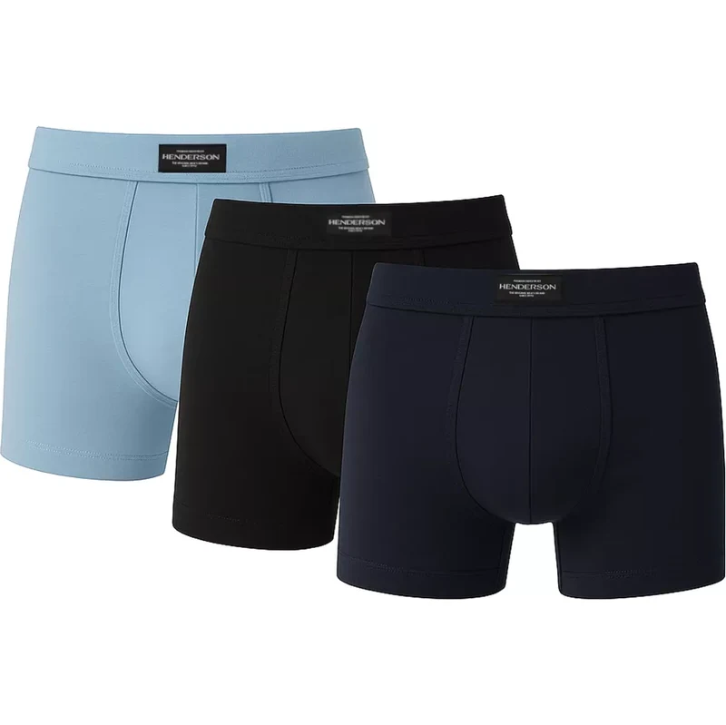 HENDERSON Pánske boxerky Main 42971 63936172