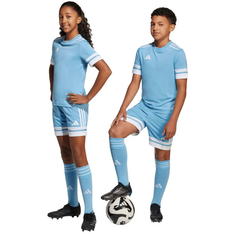 Šortky Squadra 25 Jr model 20912507 - ADIDAS 69614880