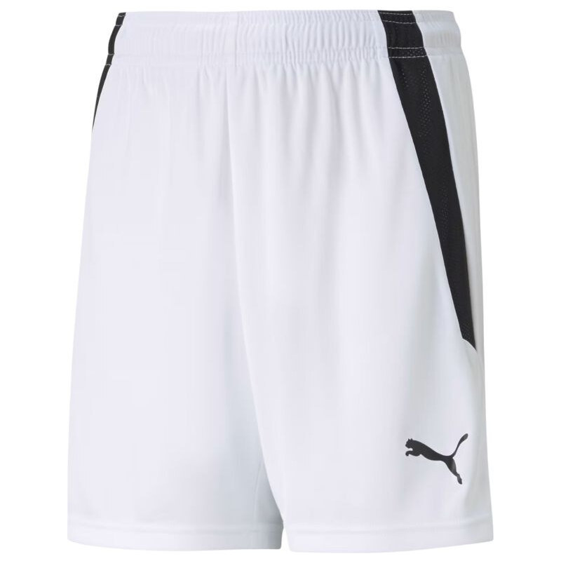 teamLIGA Shorts Jr model 21287913 04 - Puma 69616792