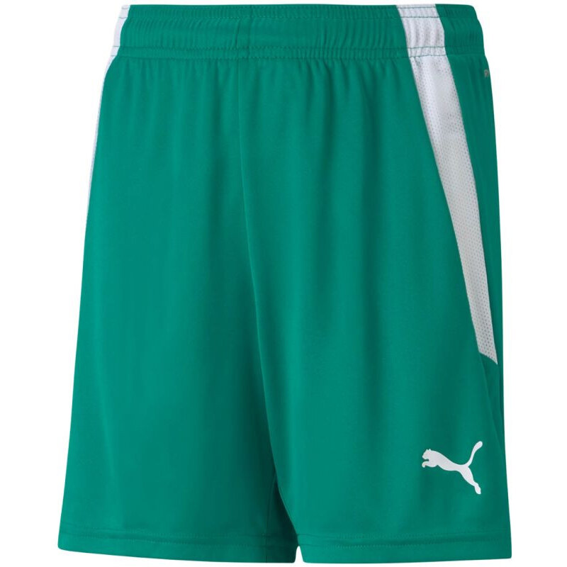 teamLIGA Shorts Jr model 21287920 05 - Puma 69616793