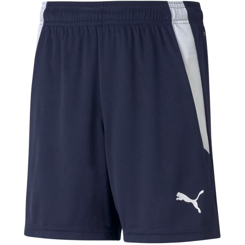 teamLIGA Šortky Jr model 21287892 06 - Puma 69616789