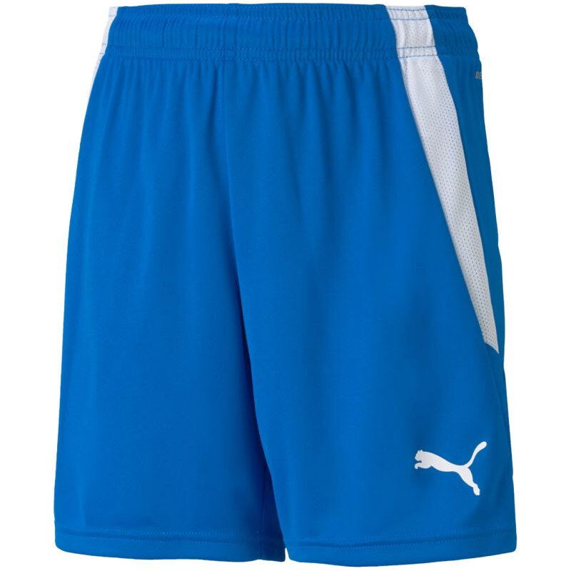 teamLIGA Shorts Jr model 21287899 02 - Puma 69616790