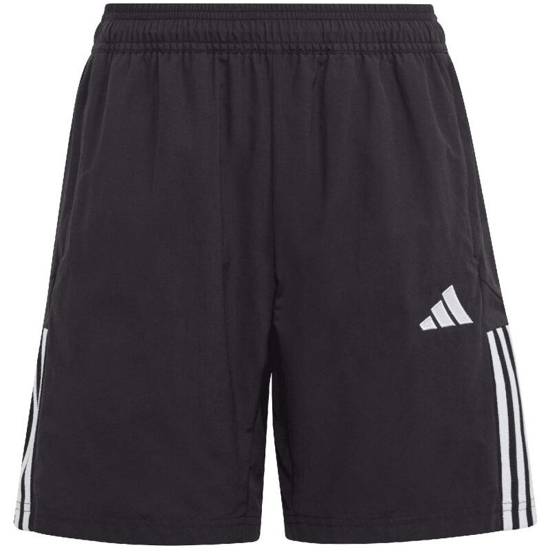 Spodenki dla Tiro 23 Competition czarne model 22001685 - ADIDAS 69628019