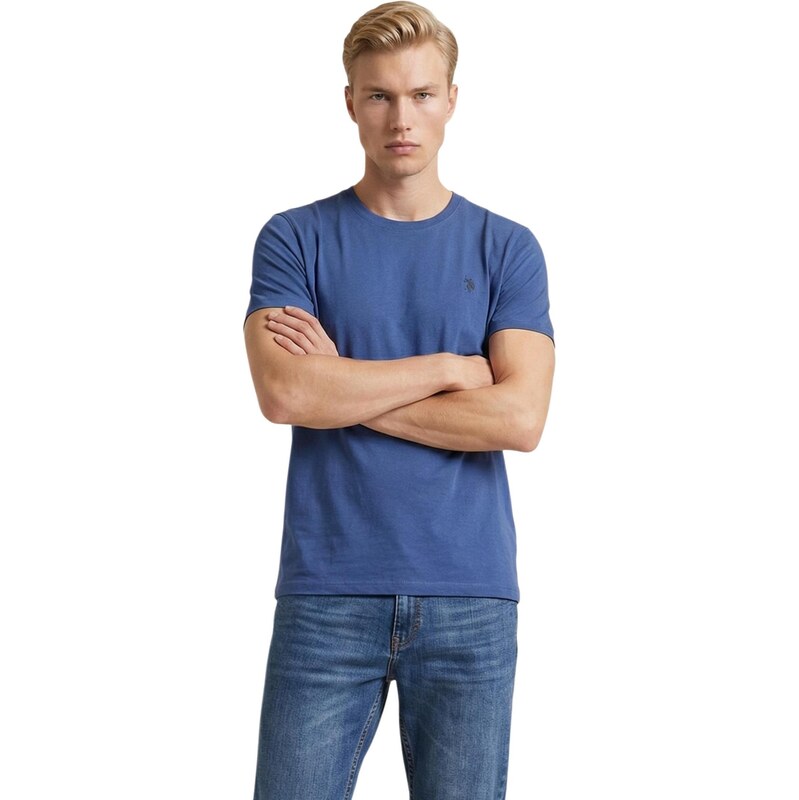 US Polo Assn U.s. Polo Assn. Pánske tričko 68472735