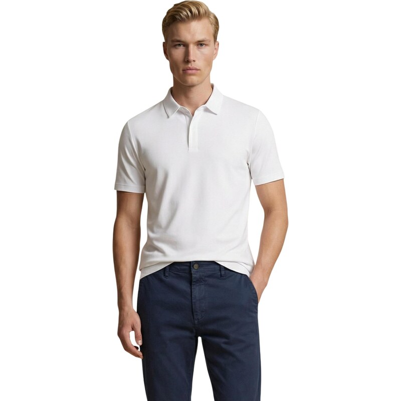 Yos Polo Uomo s krátkym rukávom 68472707