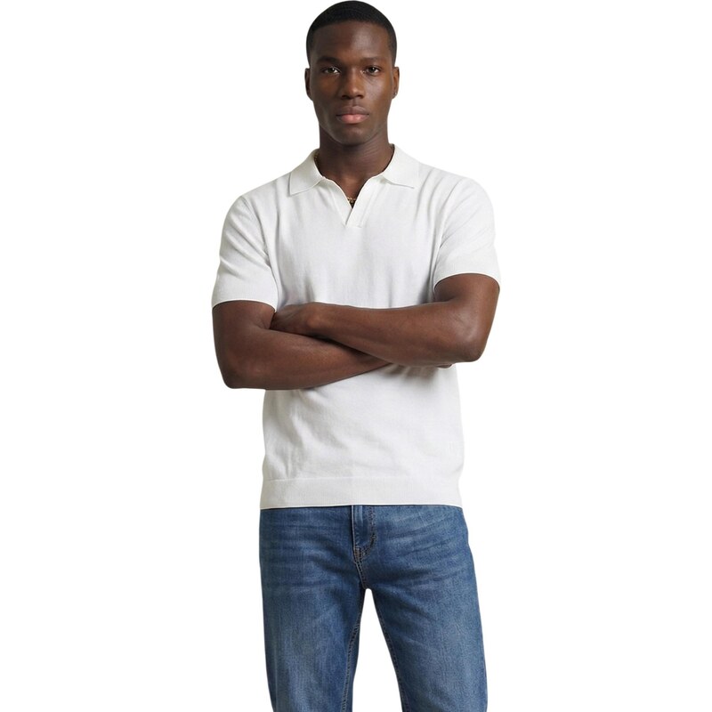 Pánske polo tričko Yos 68472716