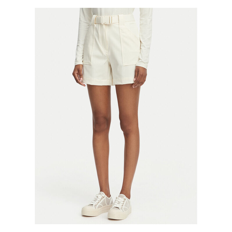 Bavlnené šortky Guess 68473670