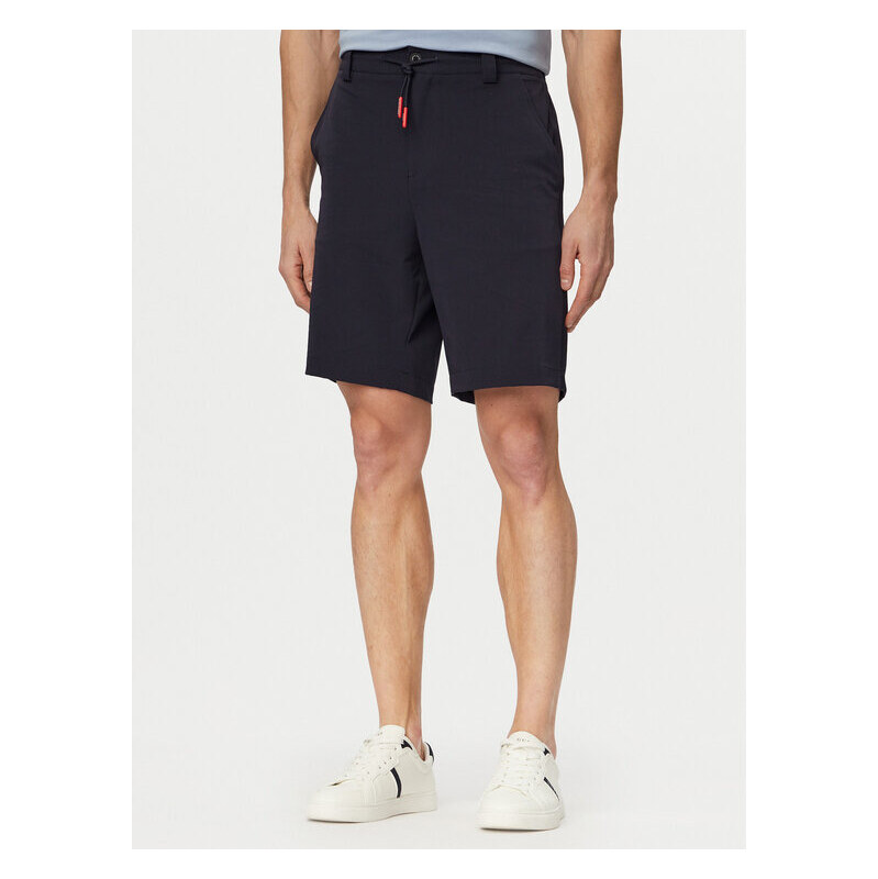 Bavlnené šortky Guess 68473676