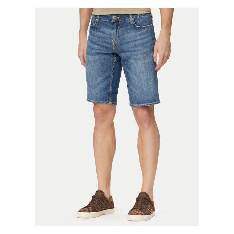 Džínsové šortky Guess 68473673