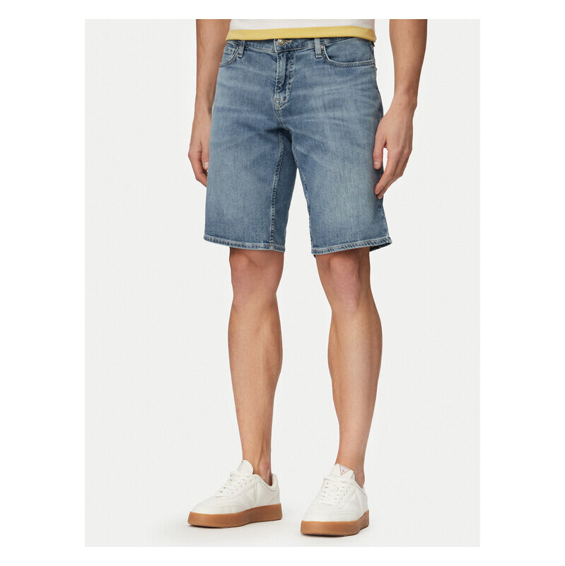 Džínsové šortky Guess 68473700