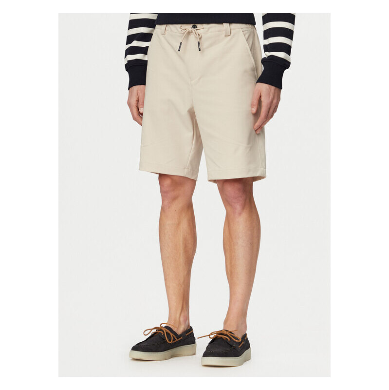 Bavlnené šortky Guess 68473701