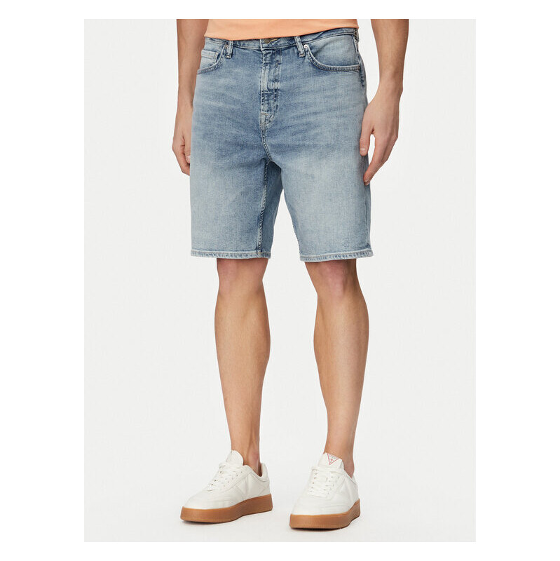 Džínsové šortky Guess 68473735