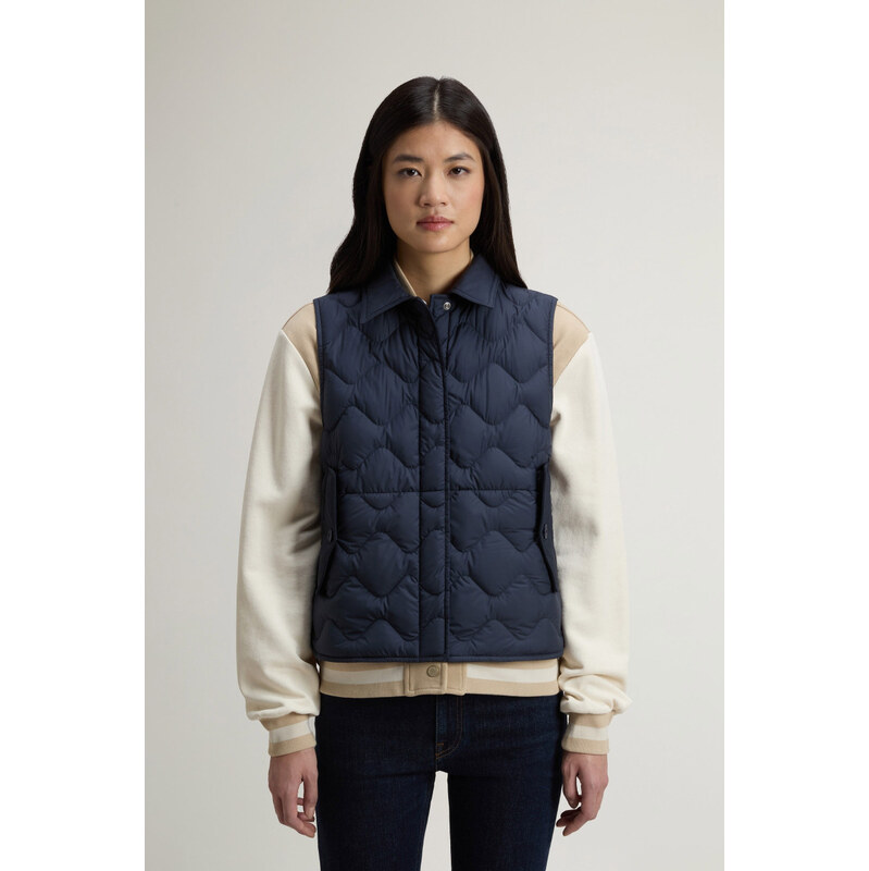 VESTA WOOLRICH HERITAGE VEST 68473038