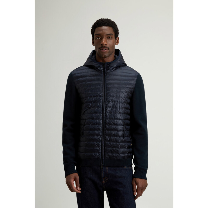 BUNDA WOOLRICH ALLEN HYBRID 68473082