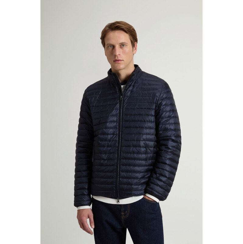 BUNDA WOOLRICH ALLEN DOWNSWEATER 68473081