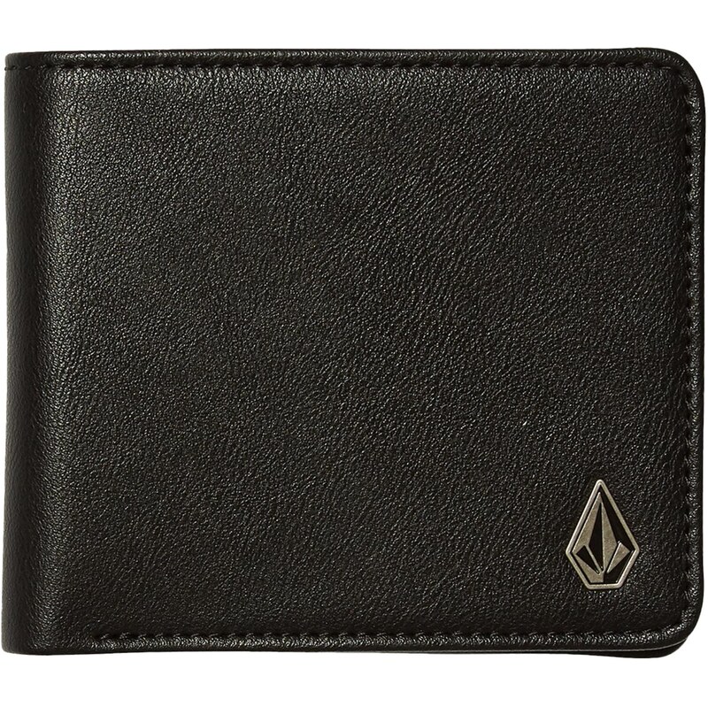 Volcom Peňaženka čierna 68478300