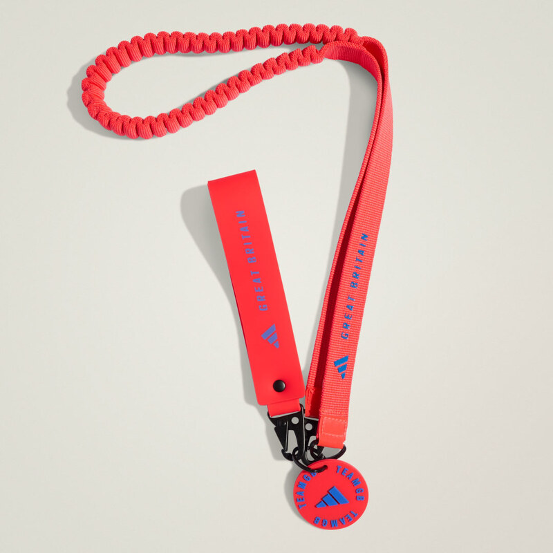 Adidas Kľúčenka GB Key Ring 68473707